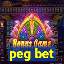 peg bet